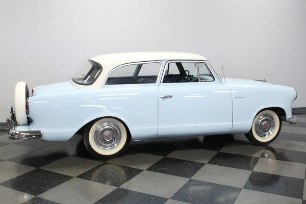 1959 AMC Rambler American for Sale $14,995