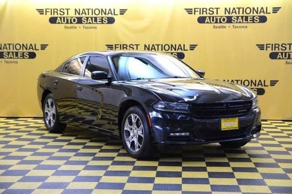 2016 Dodge Charger  for Sale $19,980 