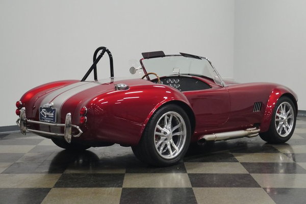 1965 Shelby Cobra Factory Five  for Sale $66,995 