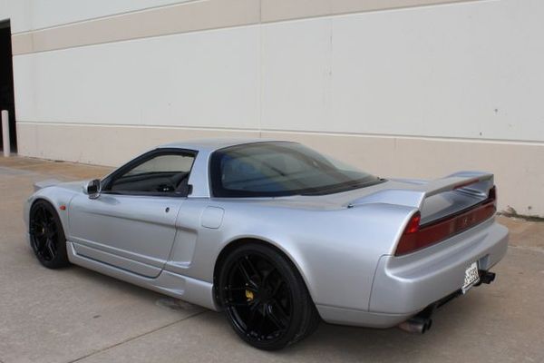 1991 Honda NSX for Sale $42,000