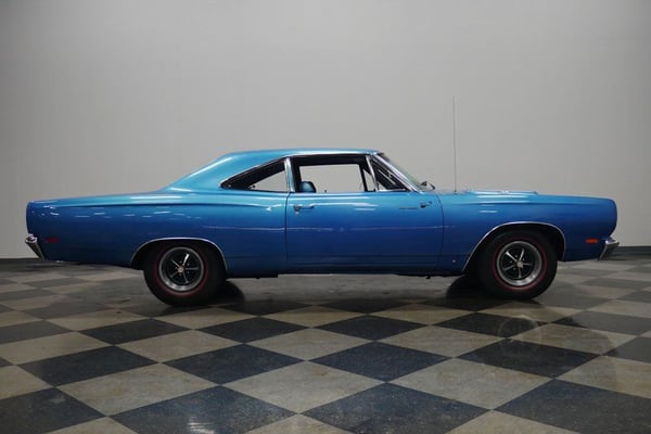 1969 Plymouth Road Runner  for Sale $62,995 