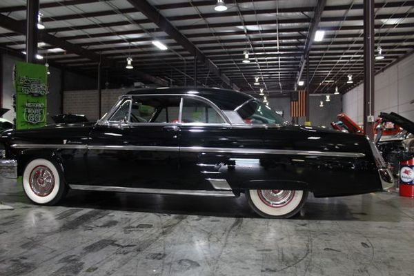 1953 Mercury Monterey for Sale $22,500