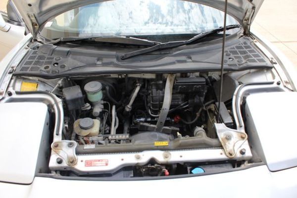 1991 Honda NSX for Sale $42,000