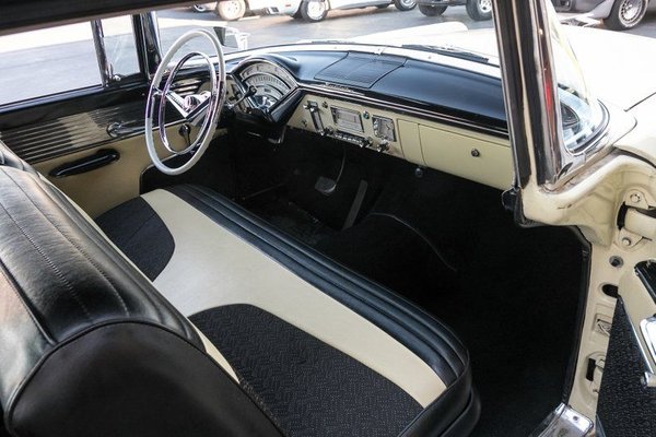 1955 Mercury Montclair for Sale $25,500