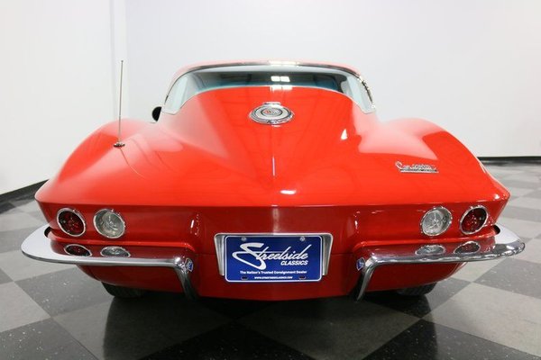 1966 Chevrolet Corvette 427 for Sale $74,995