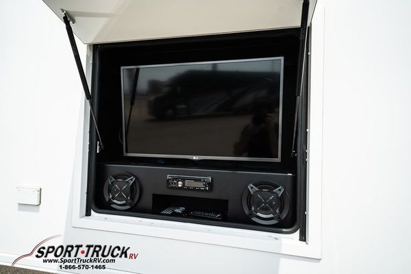 2017 Renegade 3400XM
