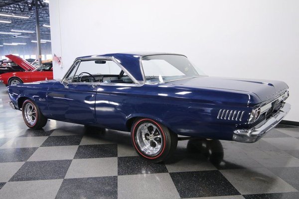 1965 Plymouth Satellite for Sale $24,995
