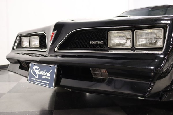 1978 Pontiac Firebird Trans Am  for Sale $39,995 