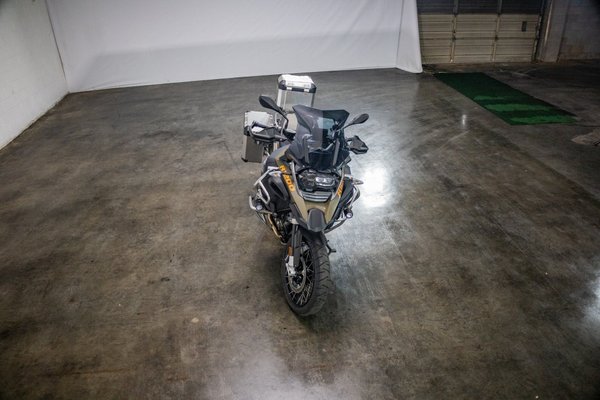 2015 BMW R1200 GS Motorcycle for Sale $23,000