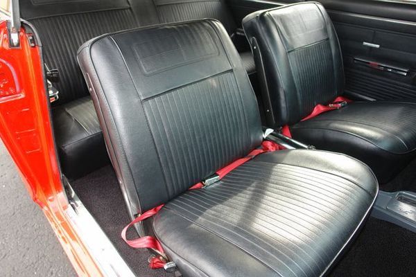 1964 Chevrolet Nova