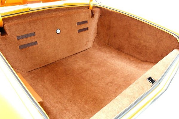 1970 Chevrolet Impala for Sale $78,900