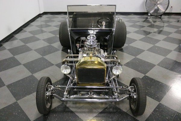 1924 Ford T-Bucket for Sale $21,995