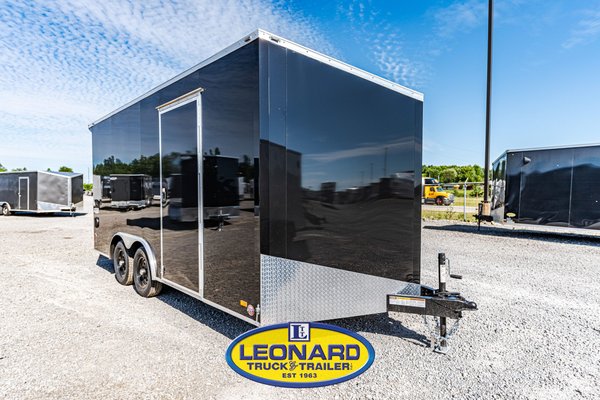 2025 BRAVO TRAILERS BUMPER  for Sale $12,076 