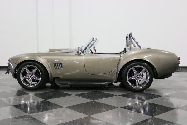 1966 Shelby Cobra Factory Five for Sale $42,995