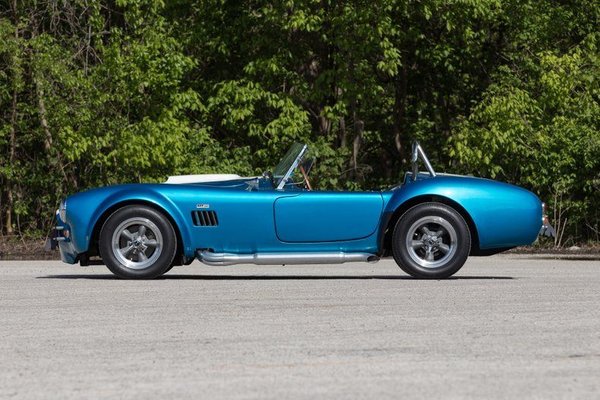 1966 Shelby Cobra for Sale $39,995