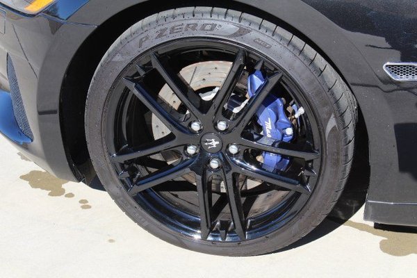 2019 MASARATI GT CONVT 485 MI MAY TRADE FLAWLESS for Sale $100,000