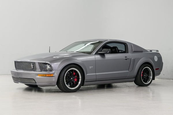 2006 Ford Mustang GT  for Sale $26,995 