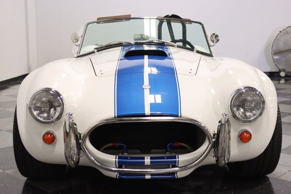 1965 Shelby Cobra Factory Five  for Sale $47,995 