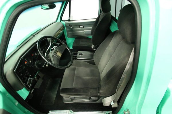1973 Chevrolet C10 Custom for Sale $23,995