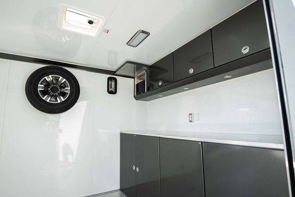2020 ATC Trailers 22' Quest X