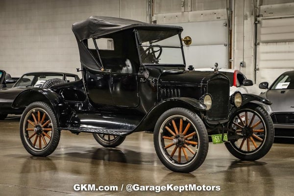 1923 Ford Model T  for Sale $16,900 