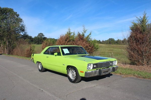 1974 Plymouth Valiant for Sale $7,800