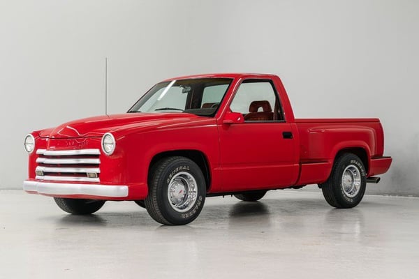 1993 Chevrolet Custom  for Sale $18,995 