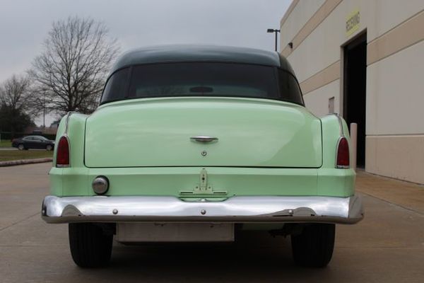 1953 Plymouth Belvedere for sale for Sale $31,500