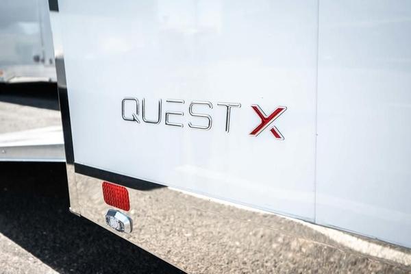 2020 ATC Trailers 22' Quest X
