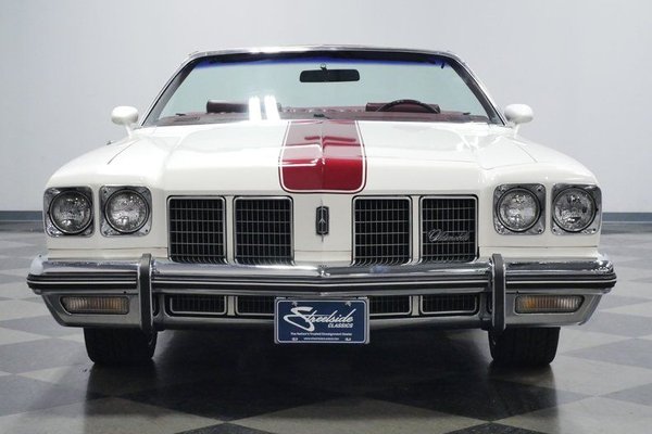 1975 Oldsmobile Delta 88 for Sale $34,995