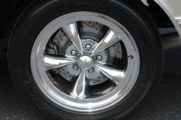 1967 Chevrolet EL Camino for Sale $0