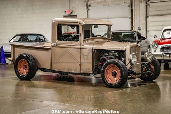 1933 Ford Pickup  for Sale $24,900 