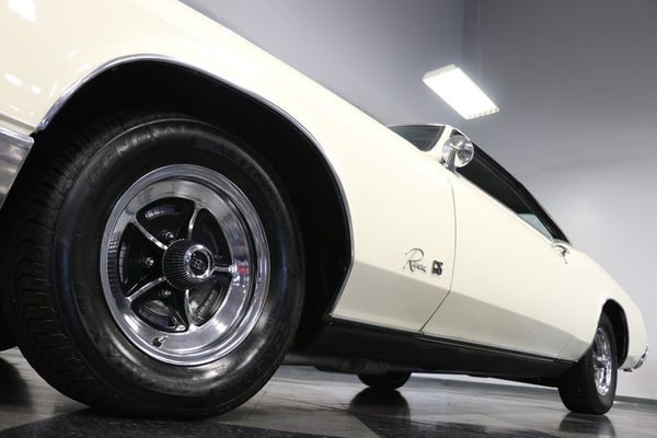1966 Buick Riviera GS  for Sale $34,995 