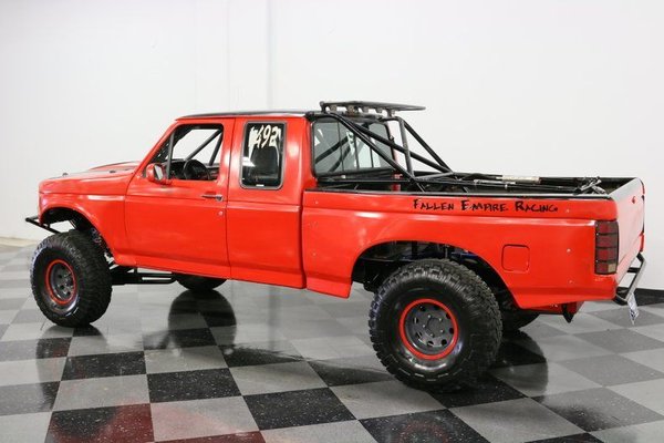 1995 Ford F-150 Pre Runner for Sale $21,995