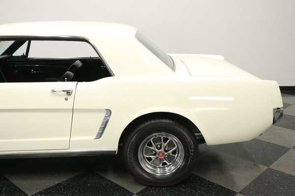 1965 Ford Mustang Coupe for Sale $27,995