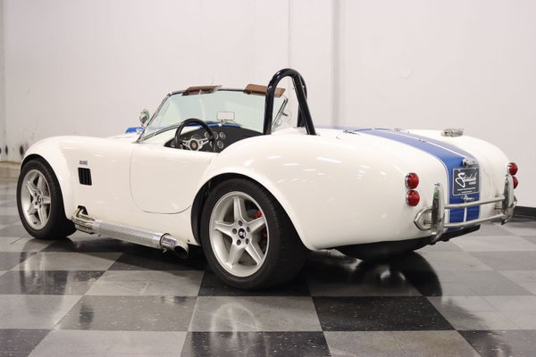 1965 Shelby Cobra Factory Five  for Sale $52,995 