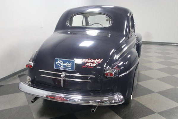 1946 Ford Super Deluxe Coupe  for Sale $25,995 