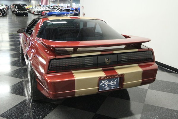 1989 Pontiac Firebird Trans Am Restomod  for Sale $31,995 