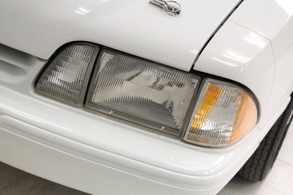 1992 Ford Mustang LX for Sale $28,900