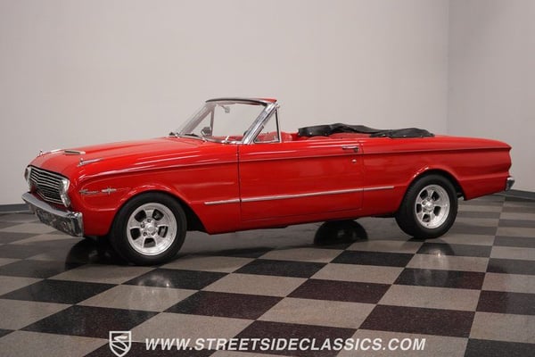 1963 Ford Falcon  for Sale $27,995 