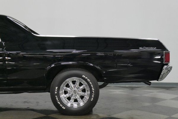 1968 Chevrolet El Camino for Sale $25,995