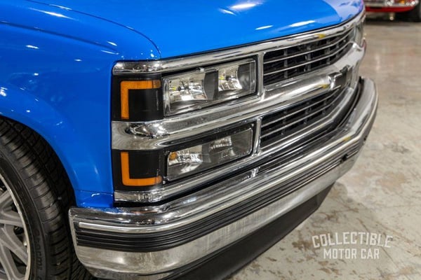 1990 Chevrolet C1500  for Sale $24,900 