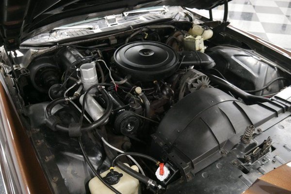 1975 Pontiac Grand Prix for Sale $14,995
