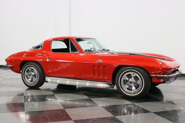 1966 Chevrolet Corvette 427 for Sale $74,995
