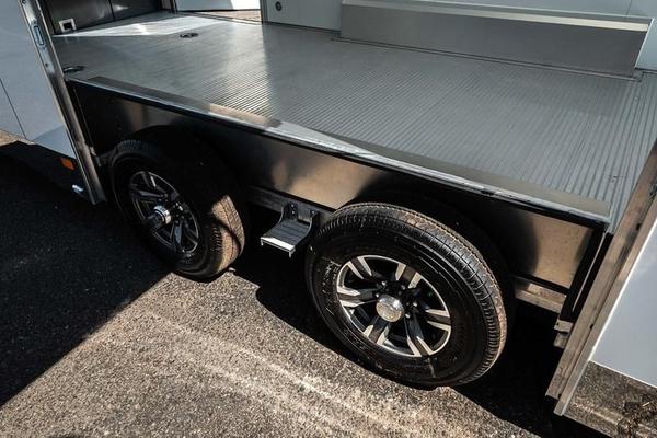 2020 ATC Trailers 22' Quest X