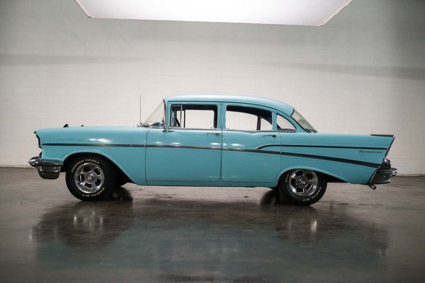 1957 Chevrolet 210 for Sale $0