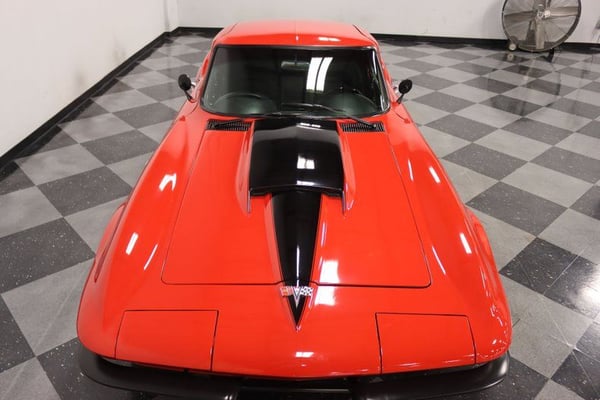 1964 Chevrolet Corvette Restomod  for Sale $104,995 