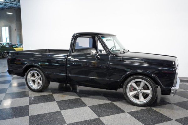 1971 Chevrolet C10 for Sale $36,995