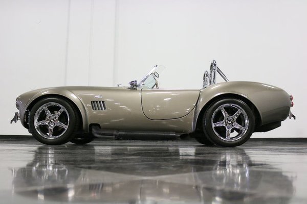 1966 Shelby Cobra Factory Five for Sale $42,995