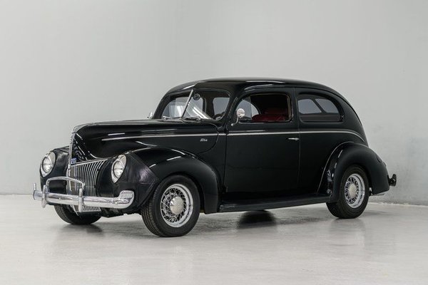 1940 Ford Standard Street Rod  for Sale $43,995 